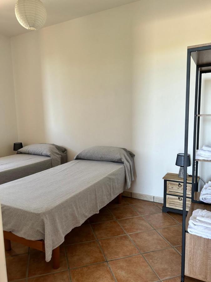 Villa Ena Torre dell'Orso Exterior photo