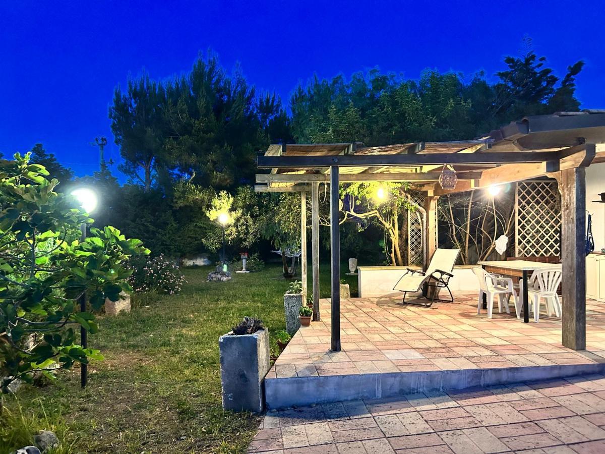 Villa Ena Torre dell'Orso Exterior photo